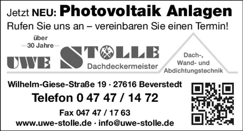 Image NEU Photovoltaik Anlagen