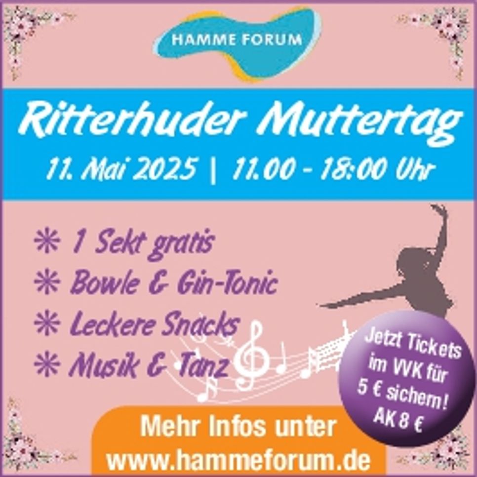 Muttertag