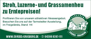 Tarmstedter Ausstellung