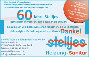 Danke 60 J.Image_NEU_inkl. Stellengesuch