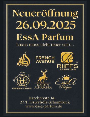 Image Neueröffnung