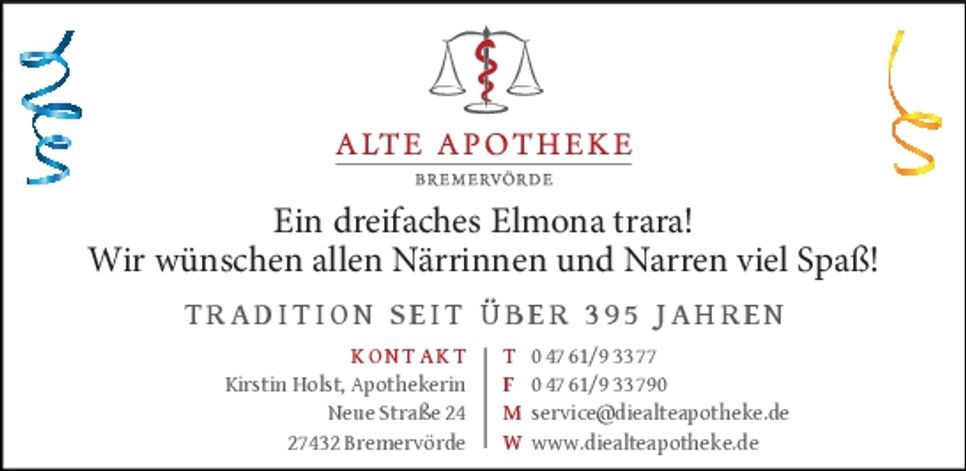 Elmonesische Nächte