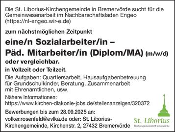 Sozial-Arbeiter... 