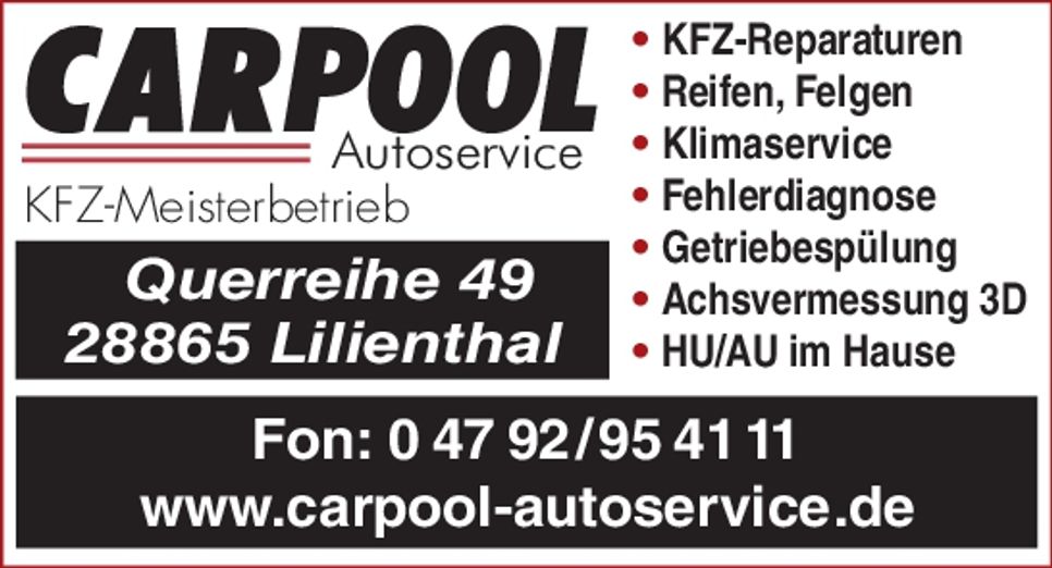 Image ohne HU Plakette