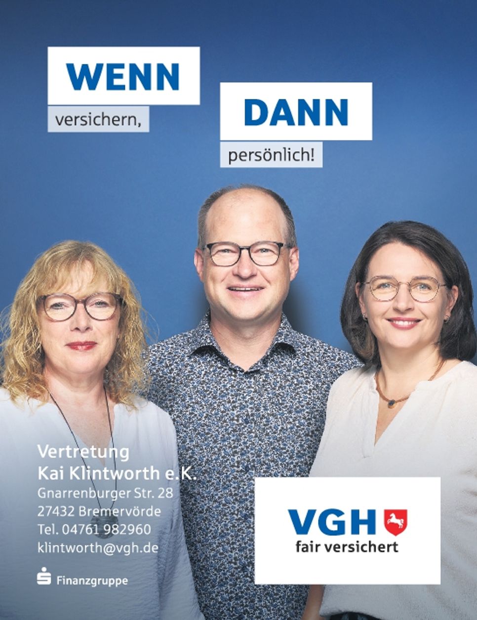VGH Team