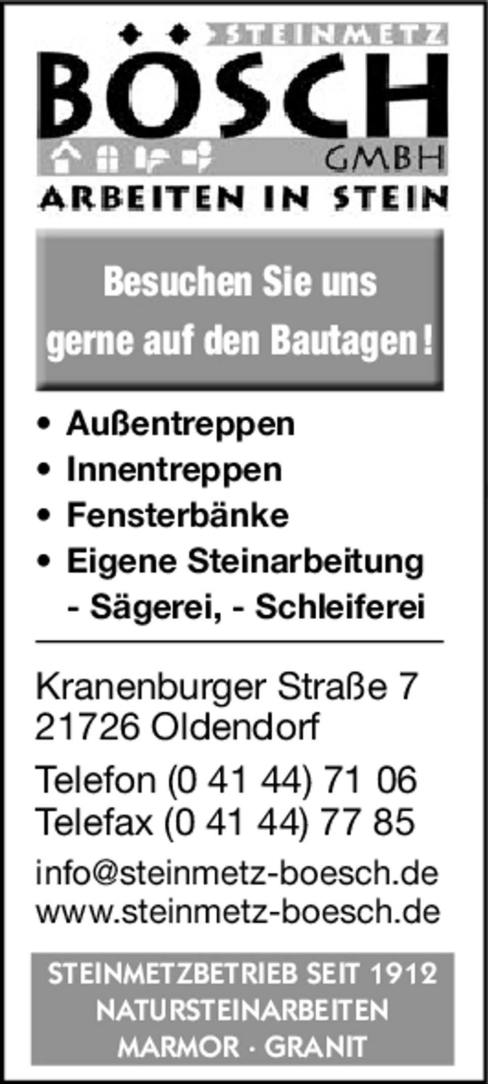 Viel Spaß...