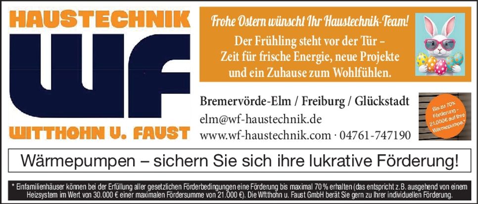Osterei Gold - Frohe Ostern ....