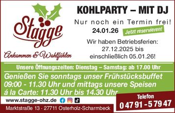 Image NEU Betriebsferien