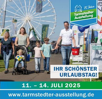 Tarmstedter Ausstellung Teil 2
