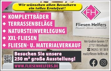 Image Neu m. Fliesen. u. Materialverkauf