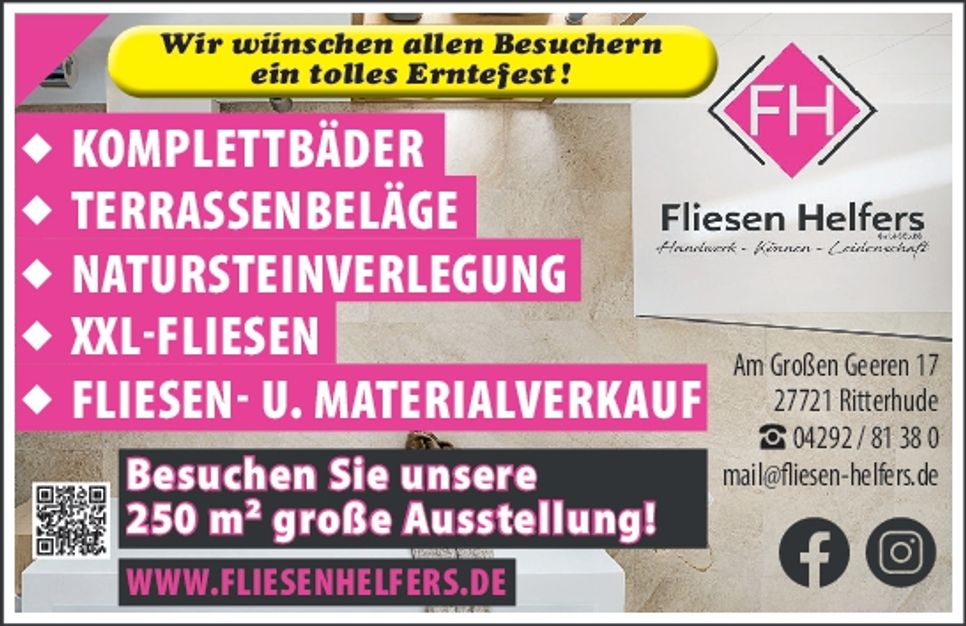 Image Neu m. Fliesen. u. Materialverkauf