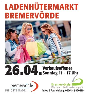 Ladenhütermarkt