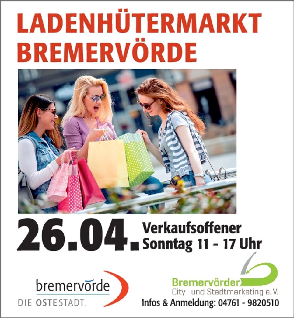 Ladenhütermarkt