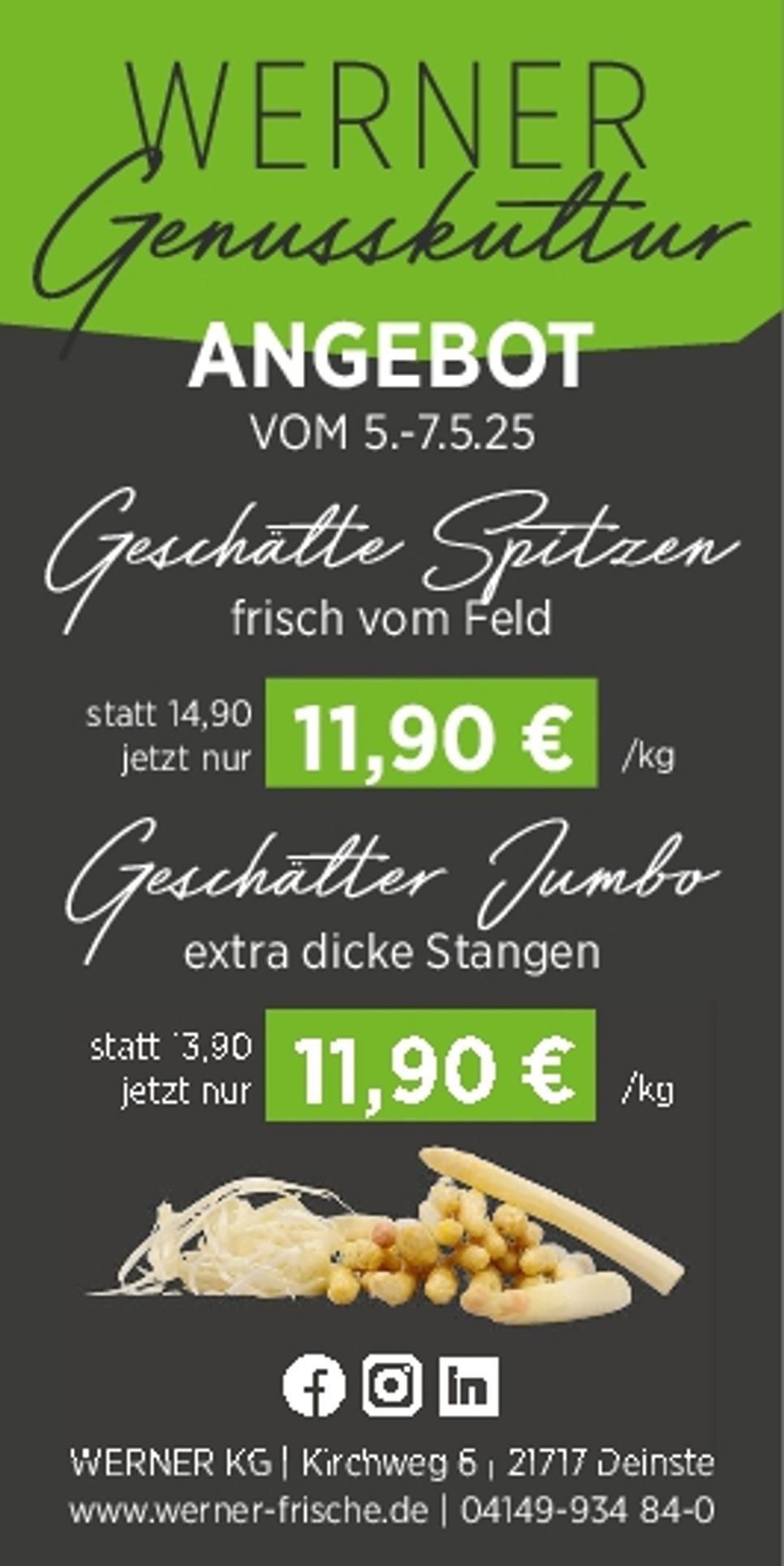 Angebote