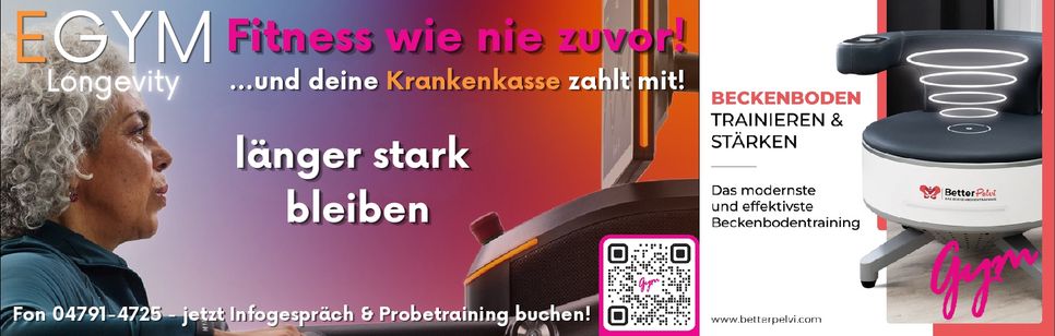 Image 35 Jahre Gym