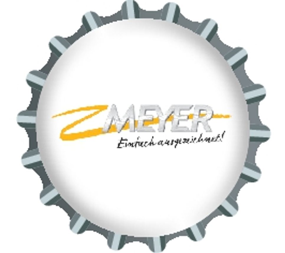 Logo / Kronkorken