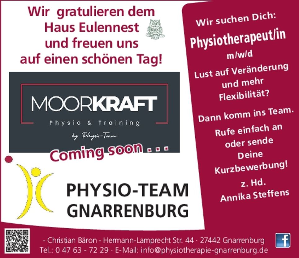 Image ....Wir gratulieren