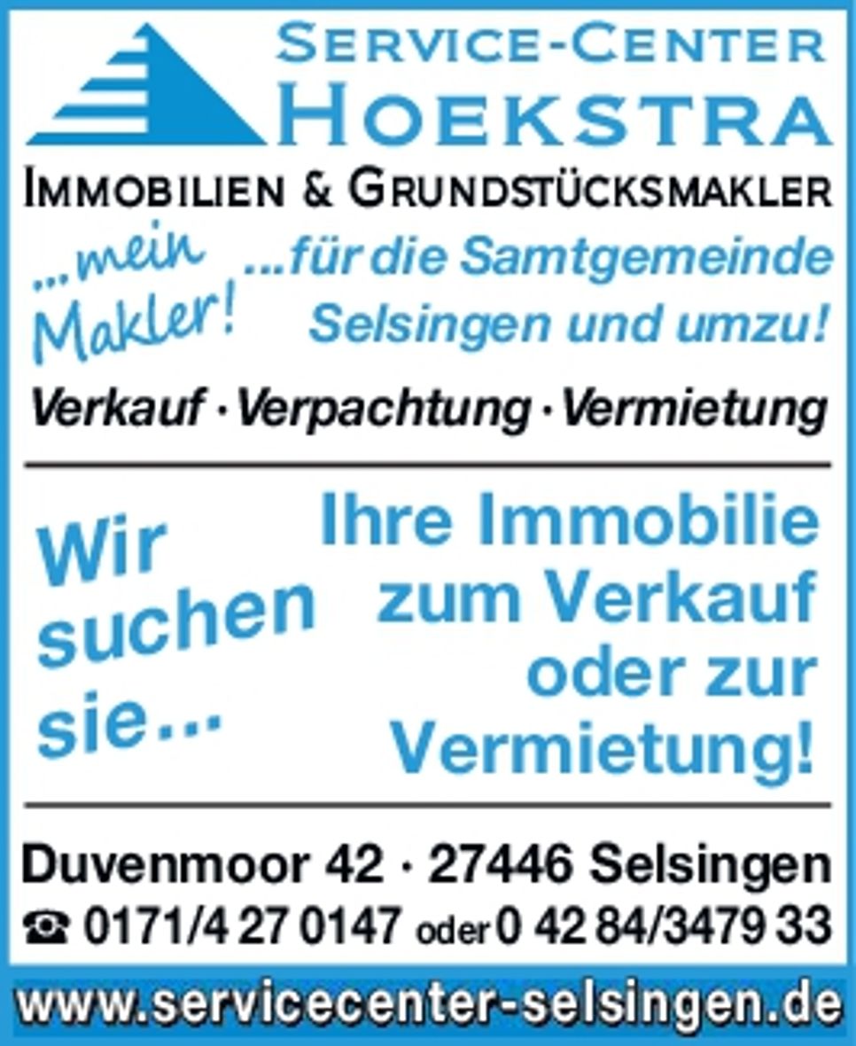 Wir suchen Sie