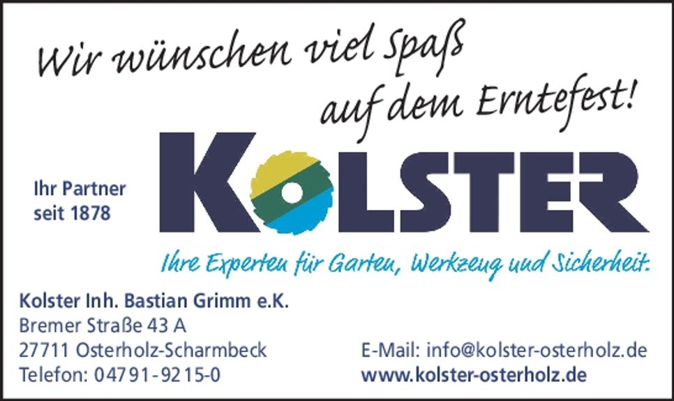Erntefest