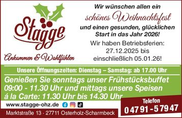 Weihnachtsgruß