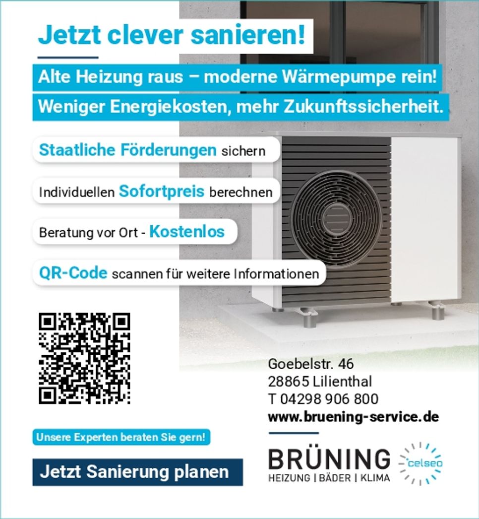 WP-Sanierung