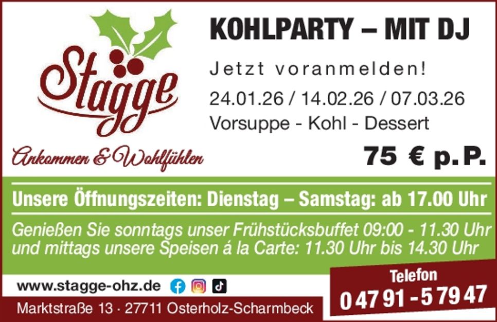 Image NEU Kohlankündigung