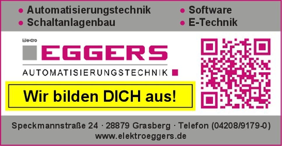 Azubi gesucht