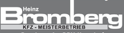 Bromberg Kraftfahrzeuge Logo