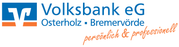 Volksbank eG Volksbank eG Logo
