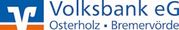 Volksbank eG Volksbank eG Logo