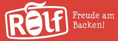 Bäckerei Rolf GmbH Logo