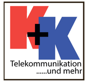 K+K Systemtechnik GmbH K+K Systemtechnik GmbH Logo
