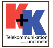 K+K Systemtechnik GmbH Logo