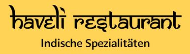 Restaurant Haveli Logo