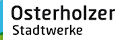 Osterholzer Stadtwerke GmbH & Co. KG Logo