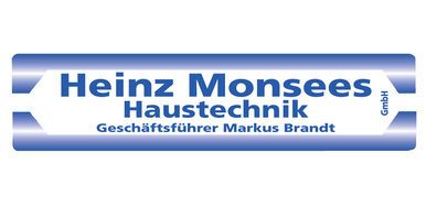 Heinz Monsees GmbH Logo