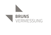 Bruns Vermessung Bruns Vermessung Logo