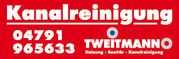 Dirk Tweitmann Dirk Tweitmann Logo