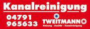 Dirk Tweitmann Dirk Tweitmann Logo