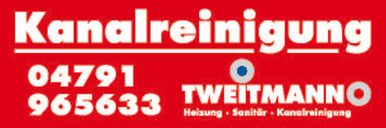 Dirk Tweitmann Logo