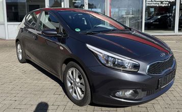 Kia Ceed 1.4 CVVT Vision,