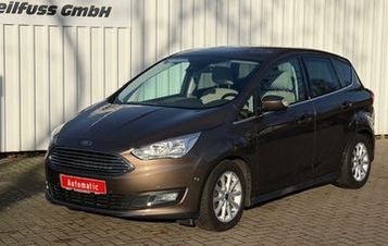 Ford C-MAX Automatik (Tit