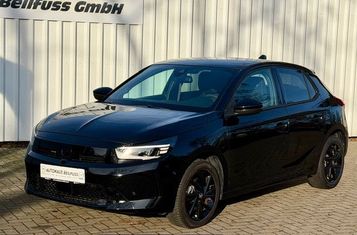 Opel Corsa GS Line, 74 kw