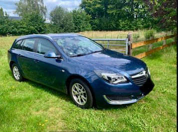 Opel Insignia Sport Toure