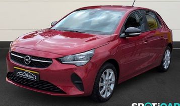 Opel Corsa F 1.2 Edition,