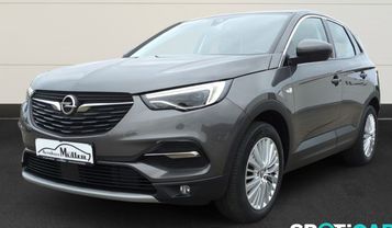 Opel Grandland Innovation