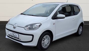 Volkswagen up! move 1.0, 