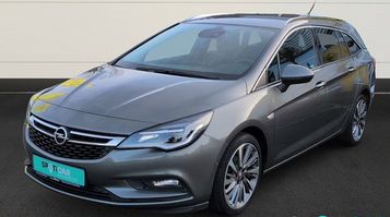 Opel Astra K SpTo 1.4 Inn