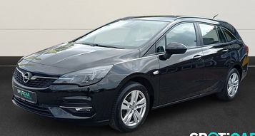 Opel Astra K SpTo Edition