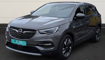 Opel Grandland 1.5 Diesel